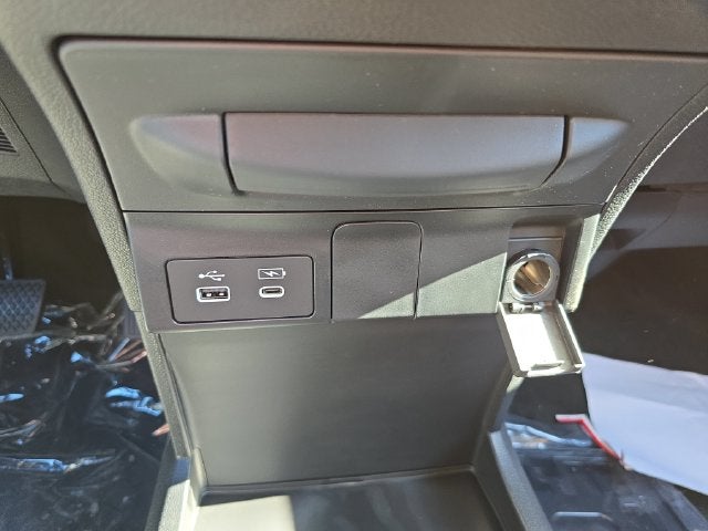 2027 Honda Odyssey EX-L