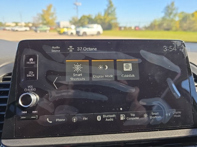 2027 Honda Odyssey EX-L