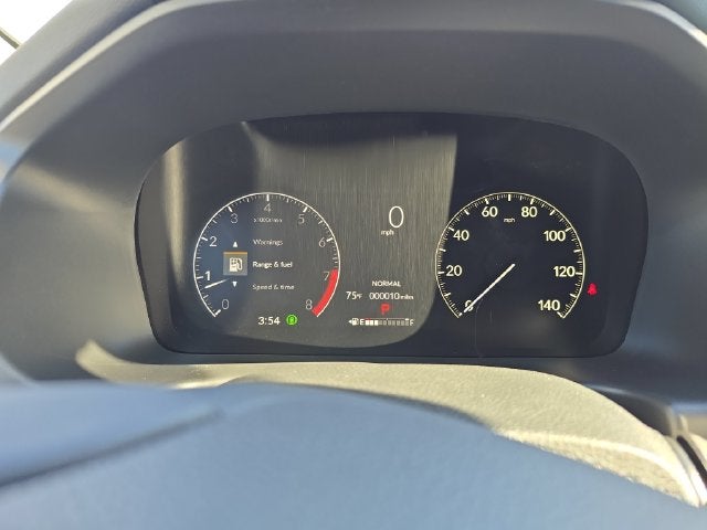 2027 Honda Odyssey EX-L