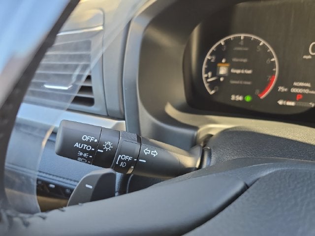 2027 Honda Odyssey EX-L