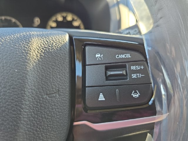 2027 Honda Odyssey EX-L