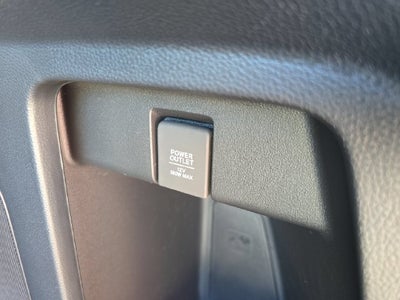 2027 Honda Odyssey EX-L