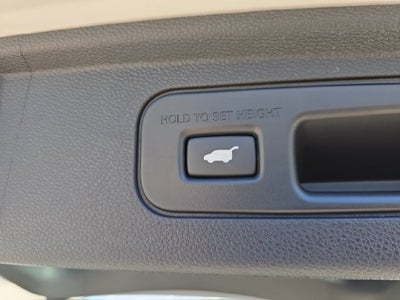 2027 Honda Odyssey EX-L