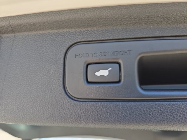 2027 Honda Odyssey EX-L