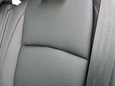 2027 Honda Odyssey Sport-L