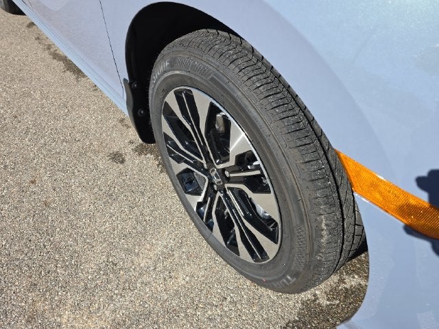 2027 Honda Odyssey Elite