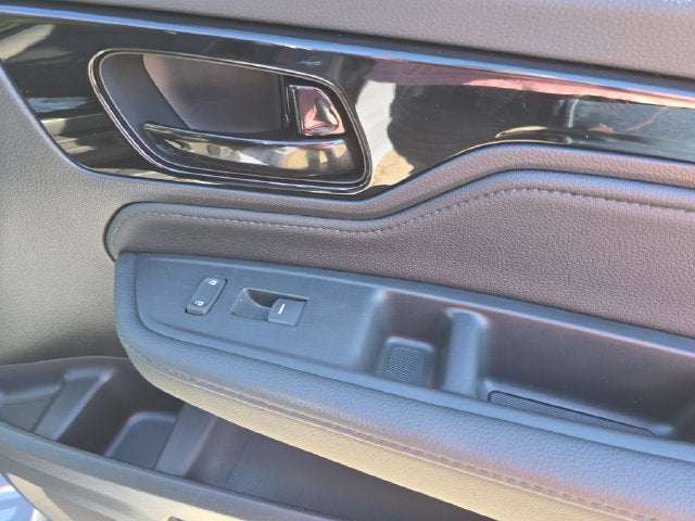 2027 Honda Odyssey Elite
