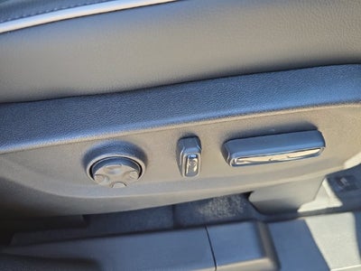 2027 Honda Odyssey Elite