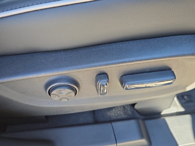 2027 Honda Odyssey Elite