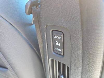 2027 Honda Odyssey Elite