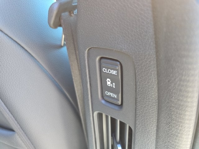 2027 Honda Odyssey Elite