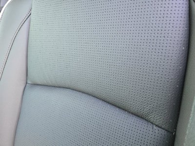 2027 Honda Odyssey Elite