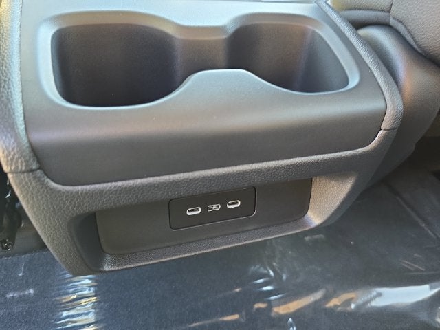 2027 Honda Odyssey Elite