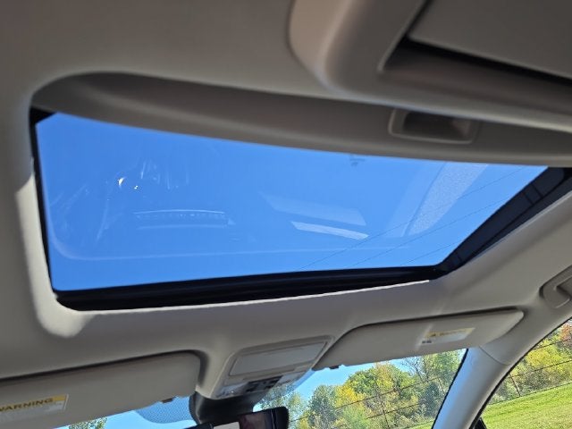2027 Honda Odyssey Elite