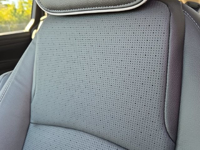 2027 Honda Odyssey Elite
