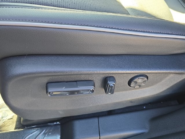 2027 Honda Odyssey Elite