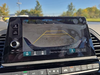 2027 Honda Odyssey Elite