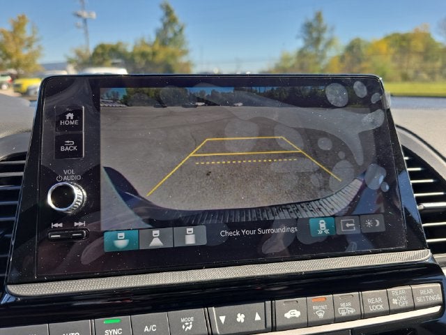 2027 Honda Odyssey Elite