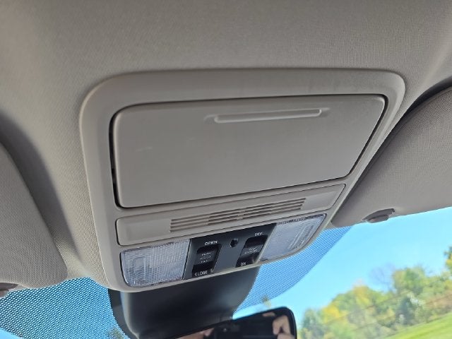 2027 Honda Odyssey Elite