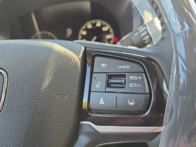 2027 Honda Odyssey Elite