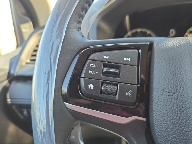2027 Honda Odyssey Elite