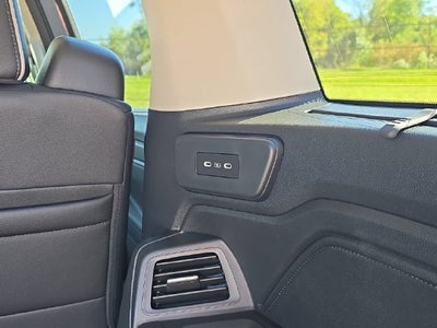 2027 Honda Odyssey Elite