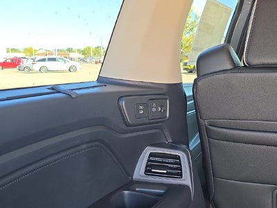 2027 Honda Odyssey Elite
