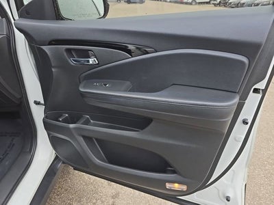 2020 Honda Pilot Elite