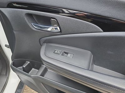 2020 Honda Pilot Elite