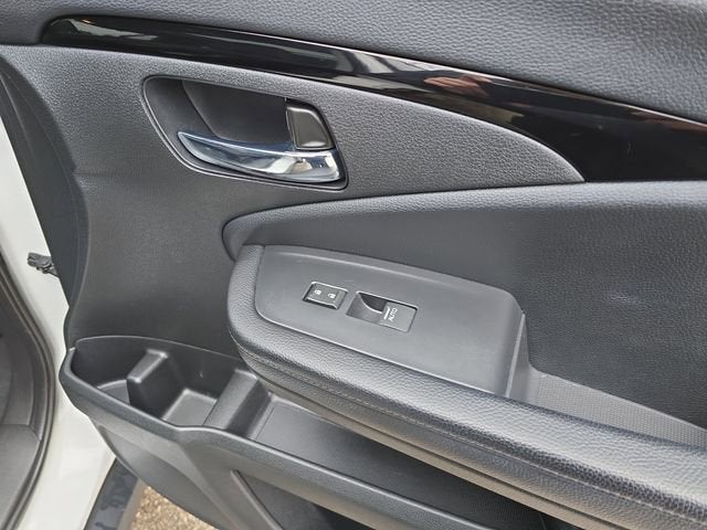 2020 Honda Pilot Elite