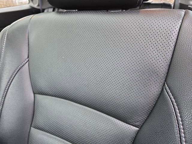 2020 Honda Pilot Elite