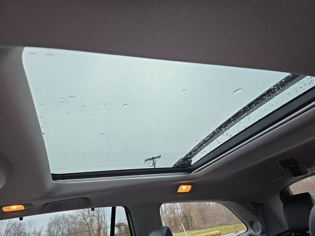 2020 Honda Pilot Elite