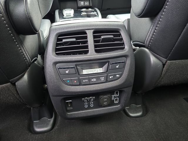 2020 Honda Pilot Elite