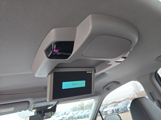 2020 Honda Pilot Elite