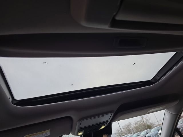 2020 Honda Pilot Elite