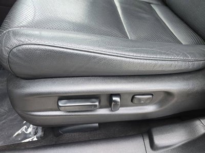 2020 Honda Pilot Elite