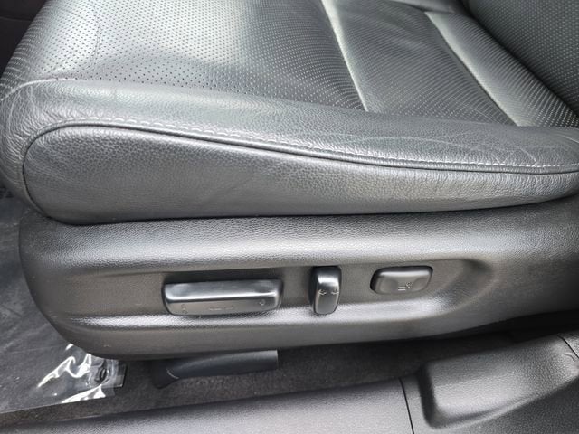 2020 Honda Pilot Elite