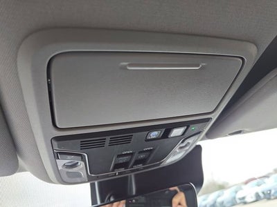 2020 Honda Pilot Elite