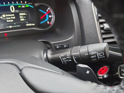 2020 Honda Pilot Elite