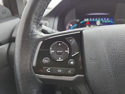 2020 Honda Pilot Elite