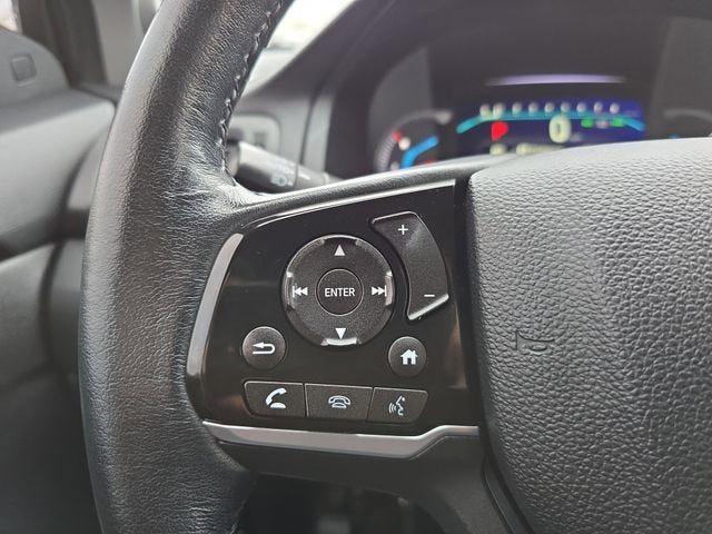 2020 Honda Pilot Elite