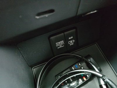 2020 Honda Pilot Elite