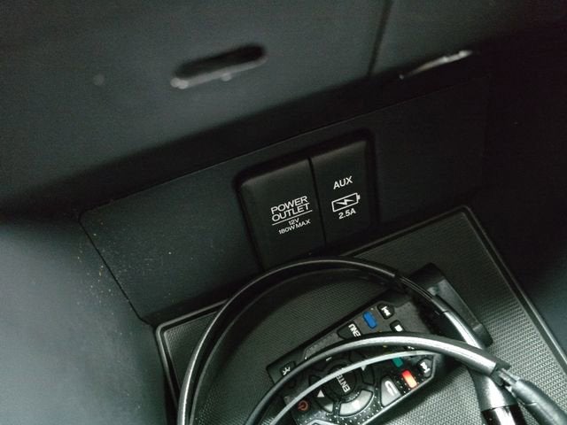 2020 Honda Pilot Elite