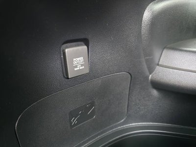 2020 Honda Pilot Elite