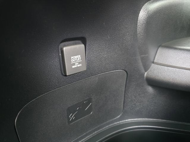 2020 Honda Pilot Elite