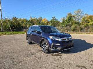 2019 Honda Pilot Touring 7 Passenger