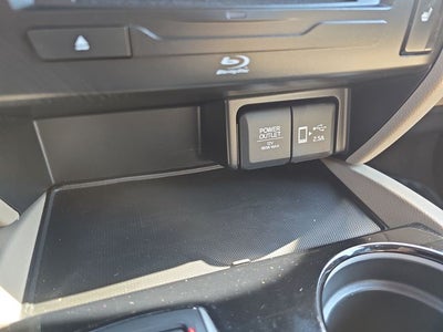 2021 Honda Pilot Touring 7 Passenger