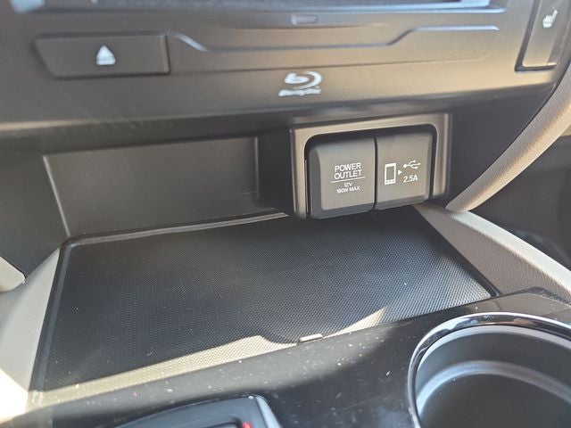 2021 Honda Pilot Touring 7 Passenger