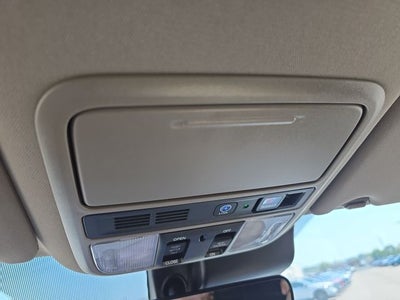 2021 Honda Pilot Touring 7 Passenger