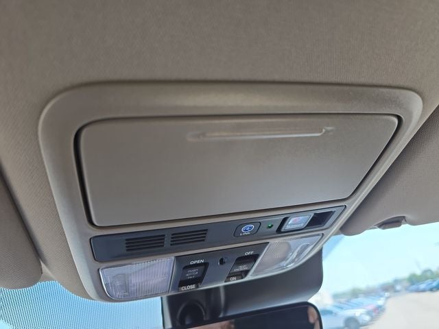 2021 Honda Pilot Touring 7 Passenger